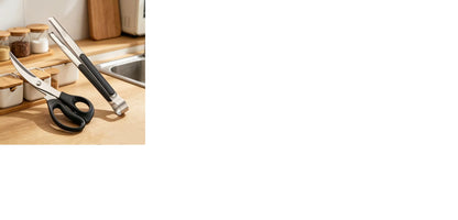 SmartCut Kitchen Set™