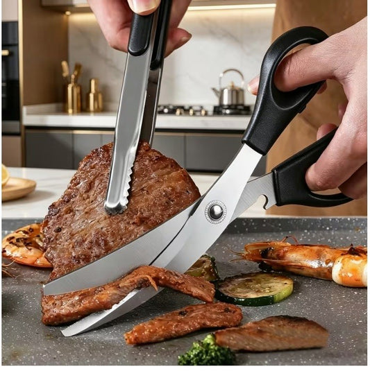 SmartCut Kitchen Set™