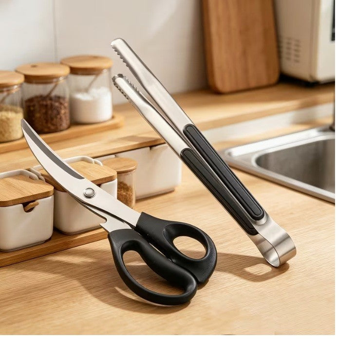 SmartCut Kitchen Set™